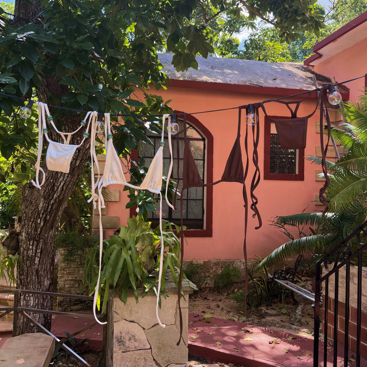 Solana Bikini Collection