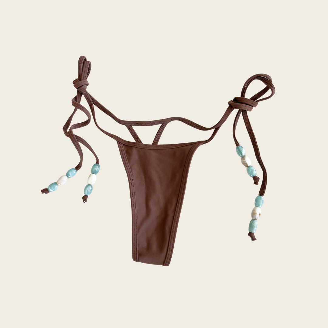 Cafecito Solana Bikini